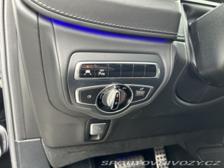 Mercedes-Benz Ostatní modely Třídy G G 63 AMG Night 2021