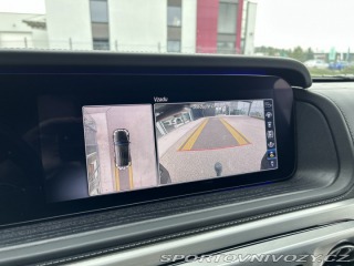 Mercedes-Benz Ostatní modely Třídy G G 63 AMG Night 2021