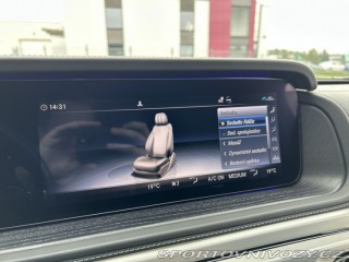 Mercedes-Benz Ostatní modely Třídy G G 63 AMG Night 2021