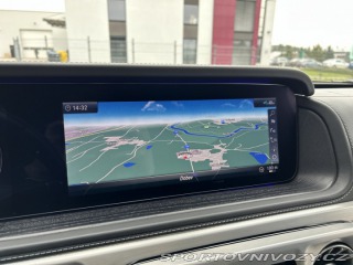 Mercedes-Benz Ostatní modely Třídy G G 63 AMG Night 2021