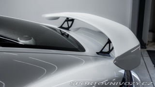 Porsche Cayman GT4, ZÁRUKA 2020