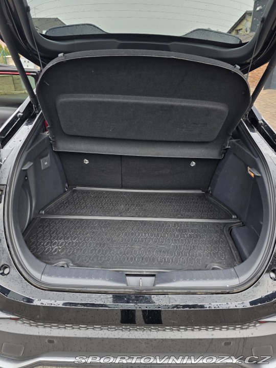 Toyota Ostatní modely CH-R GR PHEV 2024