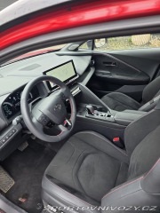 Toyota Ostatní modely CH-R GR PHEV 2024