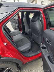 Toyota Ostatní modely CH-R GR PHEV 2024