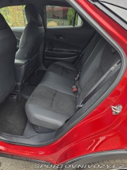 Toyota Ostatní modely CH-R GR PHEV 2024