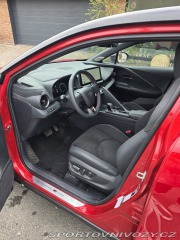 Toyota Ostatní modely CH-R GR PHEV 2024