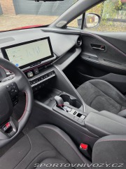 Toyota Ostatní modely CH-R GR PHEV 2024