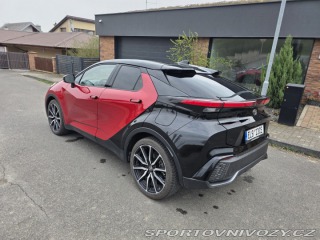 Toyota Ostatní modely CH-R GR PHEV 2024