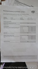 Toyota Ostatní modely CH-R GR PHEV 2024