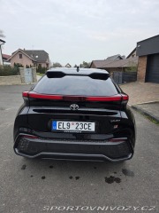 Toyota Ostatní modely CH-R GR PHEV 2024