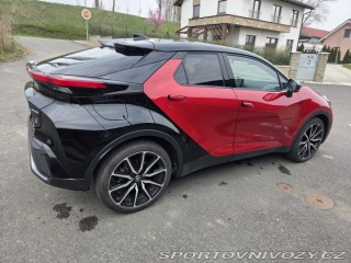 Toyota Ostatní modely CH-R GR PHEV 2024