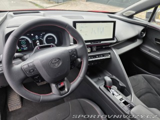 Toyota Ostatní modely CH-R GR PHEV 2024