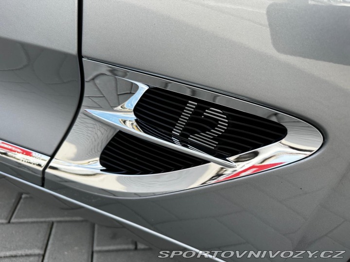 Bentley Continental Coupe 2018