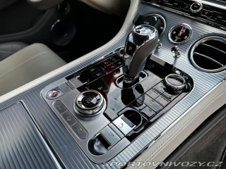 Bentley Continental Coupe 2018