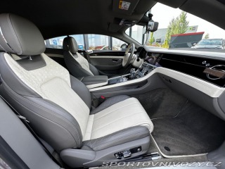 Bentley Continental Coupe 2018