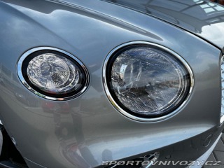 Bentley Continental Coupe 2018