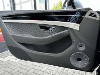 Bentley Continental Coupe 2018