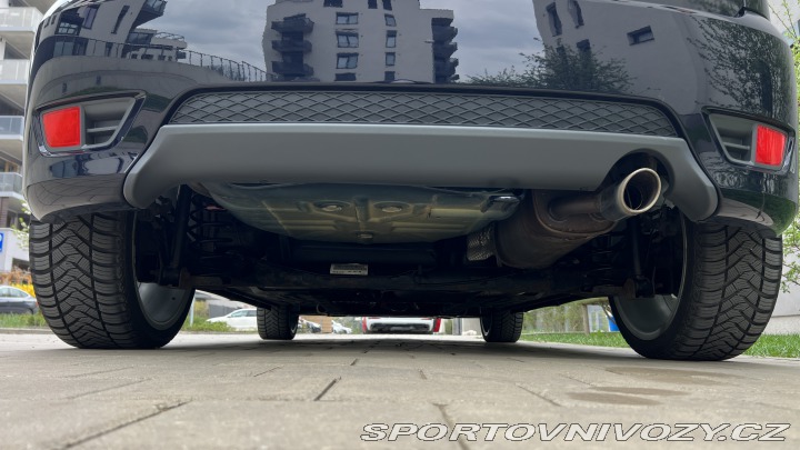 Ford Fiesta ST 2.0 16V ST 150 PS 2006