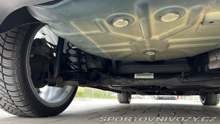 Ford Fiesta ST 2.0 16V ST 150 PS 2006