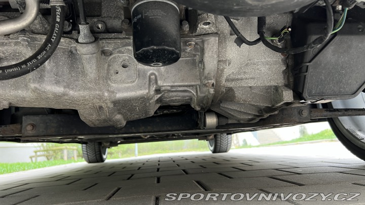 Ford Fiesta ST 2.0 16V ST 150 PS 2006