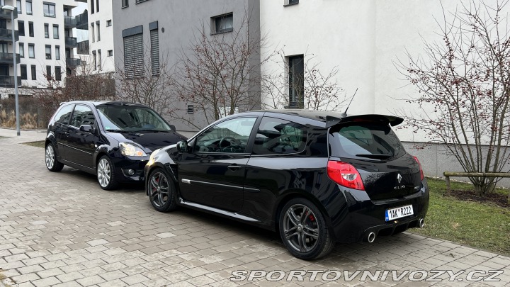 Ford Fiesta ST 2.0 16V ST 150 PS 2006