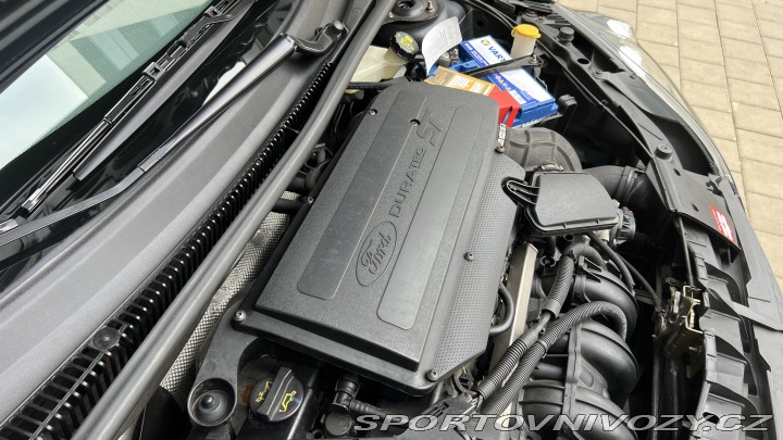 Ford Fiesta ST 2.0 16V ST 150 PS 2006