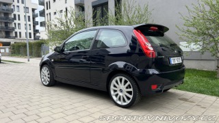 Ford Fiesta ST 2.0 16V ST 150 PS 2006