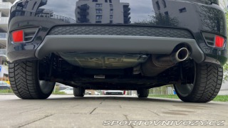 Ford Fiesta ST 2.0 16V ST 150 PS 2006