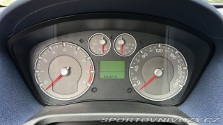 Ford Fiesta ST 2.0 16V ST 150 PS 2006