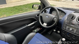 Ford Fiesta ST 2.0 16V ST 150 PS 2006