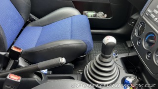 Ford Fiesta ST 2.0 16V ST 150 PS 2006