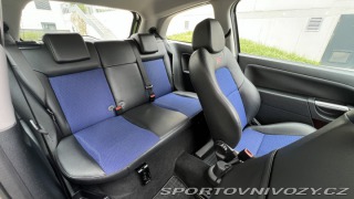 Ford Fiesta ST 2.0 16V ST 150 PS 2006