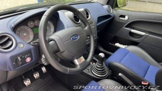 Ford Fiesta ST 2.0 16V ST 150 PS 2006