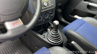 Ford Fiesta ST 2.0 16V ST 150 PS 2006