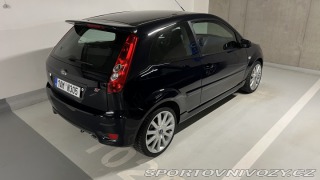 Ford Fiesta ST 2.0 16V ST 150 PS 2006