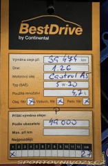 Ford Fiesta ST 2.0 16V ST 150 PS 2006