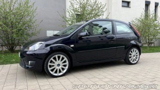 Ford Fiesta ST 2.0 16V ST 150 PS 2006