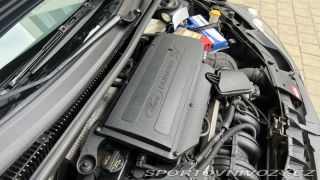 Ford Fiesta ST 2.0 16V ST 150 PS 2006