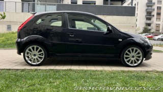 Ford Fiesta ST 2.0 16V ST 150 PS 2006