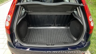 Ford Fiesta ST 2.0 16V ST 150 PS 2006