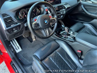 BMW X4 M 2020