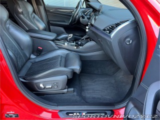 BMW X4 M 2020
