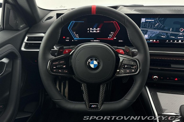 BMW M2 Coupe 2026