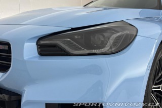 BMW M2 Coupe 2026