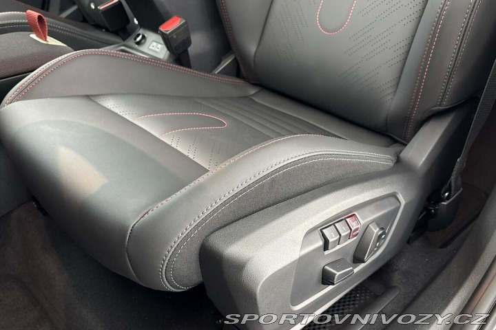 Mini Countryman John Cooper Works Country 2025