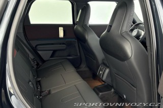 Mini Countryman John Cooper Works Country 2025