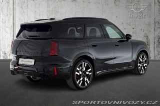 Mini Countryman John Cooper Works Country 2025