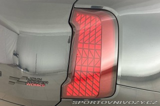 Mini Countryman John Cooper Works Country 2025