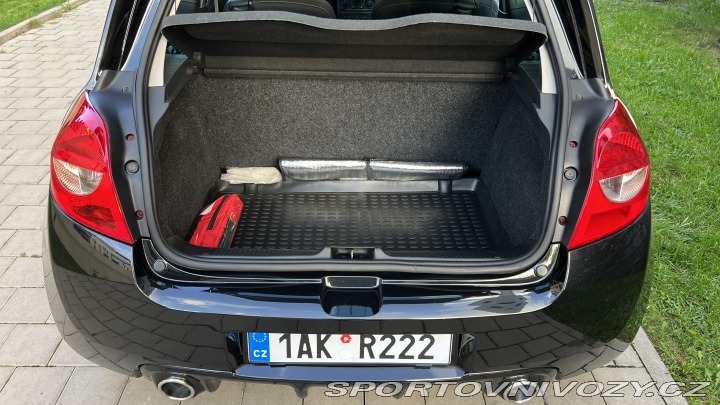 Renault Clio Sport CLIO 3 RS CUP 32.500 KM 2012