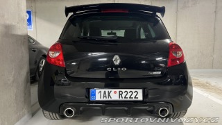 Renault Clio Sport CLIO 3 RS CUP 32.500 KM 2012